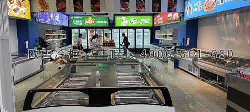 重庆冷柜购买指南及欧雪超市冷柜选购与道路普通货运建议