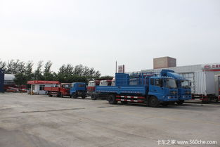 理性为先 重庆普通货运轻卡市场面临挑战，专家建议谨慎购车