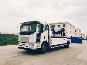 重庆万州道路救援与汽车服务指南 拖车、搭电、送油、维修保养、货运全解析