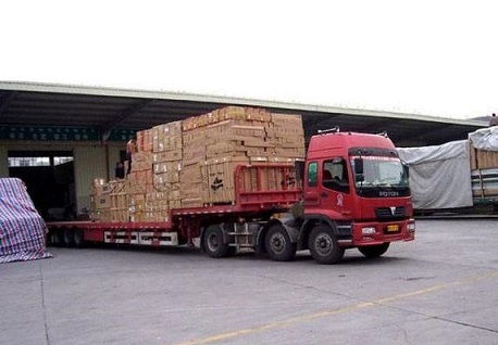 厦门海沧品牌货运公司 构筑厦门至重庆道路普通货运的可靠桥梁