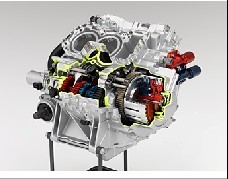 重庆无级变速器厂与道路普通货运的发展