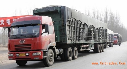 乐从至重庆巫溪县货运服务 专业普通道路货运解决方案