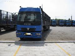 重庆到长沙物流与货运服务 道路普通货运全解析