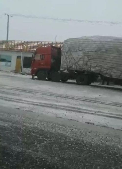 生命线上的跋涉者 重庆大货车司机进藏途中缺氧身亡引发的深思