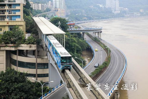 洪峰过境重庆 磁器口与洪崖洞变泽国，南滨路冲锋舟穿梭